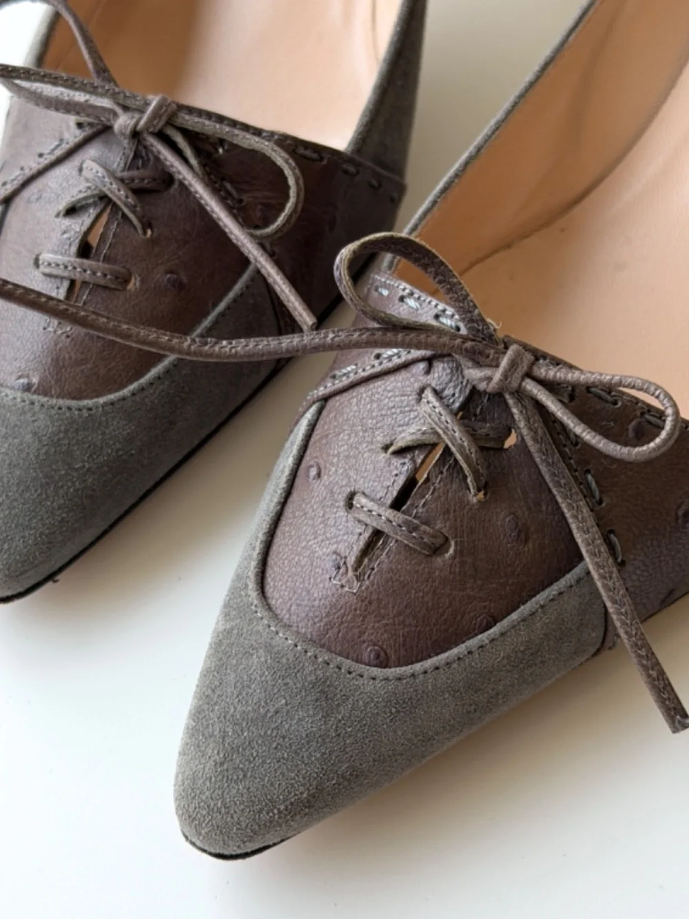 Manolo Blahnik vintage manolo
